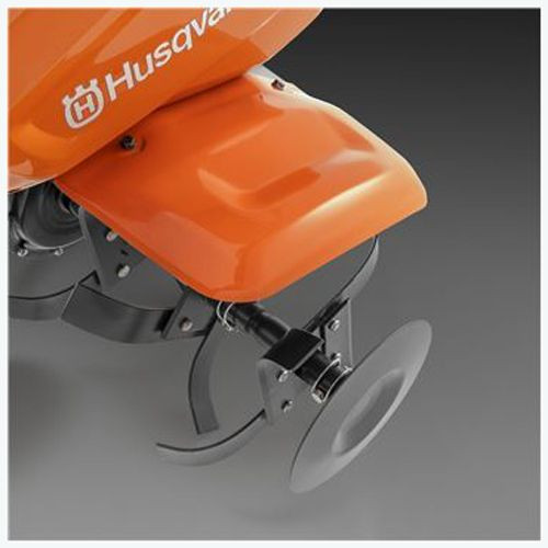 Культиватор бензиновый Husqvarna TF335