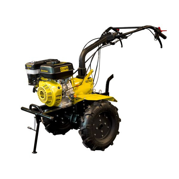 Мотоблок бензиновый CHAMPION BC1193 | 9 л.с |