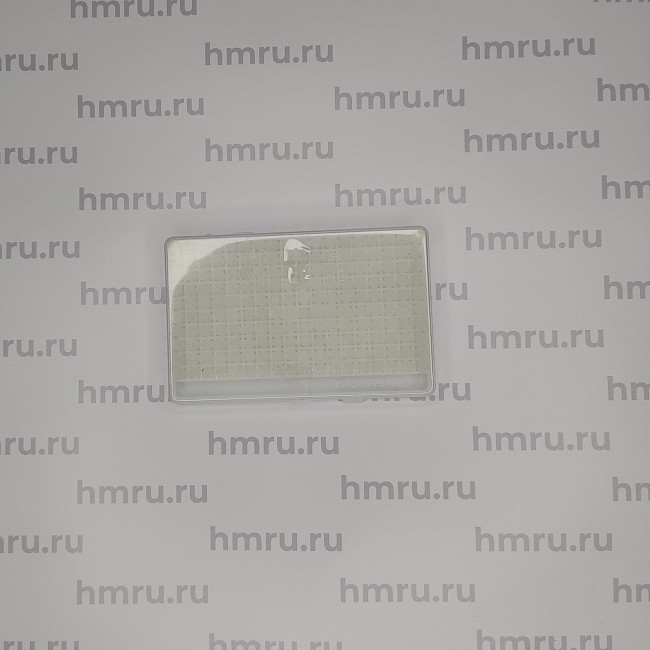 Комплект силиконовых литер для DZ-260/400/510