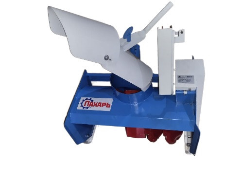 Снегоуборочная приставка BRAIT (Пахарь) СУБ-0,6