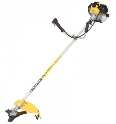 Бензотриммер Калибр БК-2600