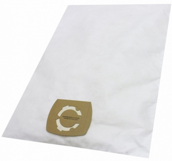 Мешок для пылесоса универсальный, UN-3, 36л, вертик, поштучно