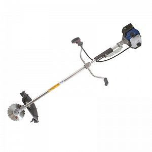 Бензотриммер Калибр Мастер БК-1800М