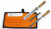 Заточной набор Stihl RM 3/8"