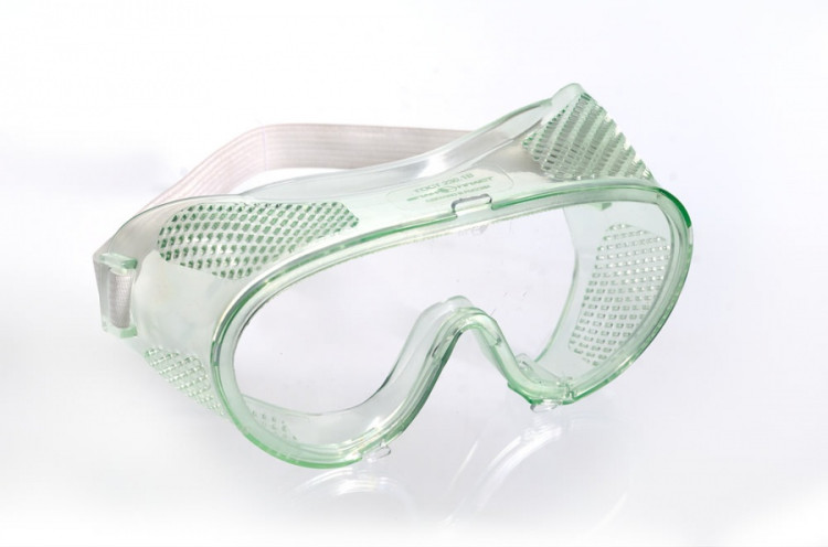 Очки защитные BRAIT с прямой вентиляцией (403)