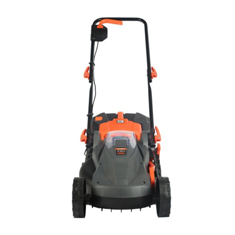 Газонокосилка аккумуляторная PATRIOT PT 330 Li