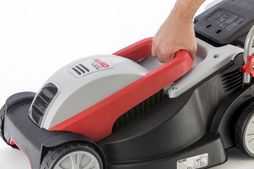 Газонокосилка электрическая AL-KO Classic 3.82 SE