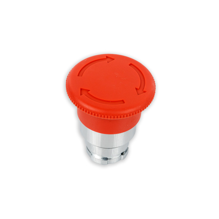 Кнопка аварийной остановки (механическая группа) (панель управления BSF-5640LG)