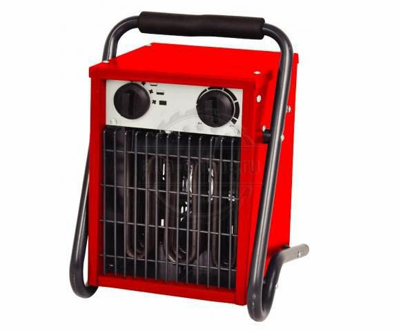 Электрическая тепловая пушка FEST TVS-2D