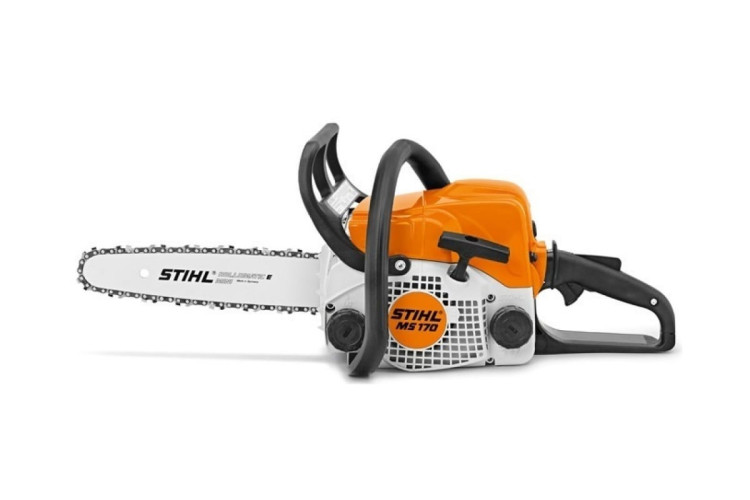 Бензопила STIHL MS 170