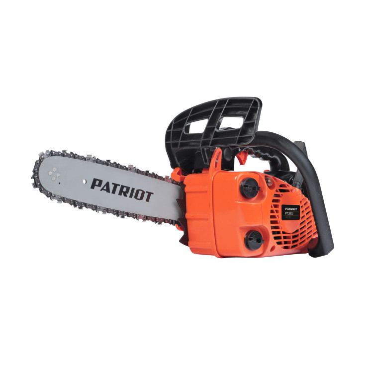 Бензопила PATRIOT РТ2512