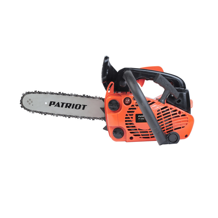 Бензопила PATRIOT РТ2512