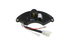 Блок CHAMPION AVR GG6500-3,7501E-3 (с 2017 г.)DG6501E-3 (1 колодка на 4 провода+2 провода)