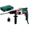 Перфоратор Metabo KHE 2650