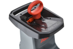 Измельчитель валковый AL-KO Comfort LH 2810 Easy Crush