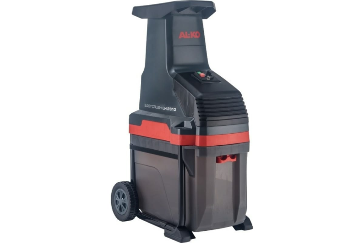 Измельчитель валковый AL-KO Comfort LH 2810 Easy Crush