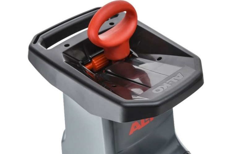 Измельчитель валковый AL-KO Comfort LH 2810 Easy Crush