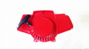 Стартер для китайской б/косы с верхним баком