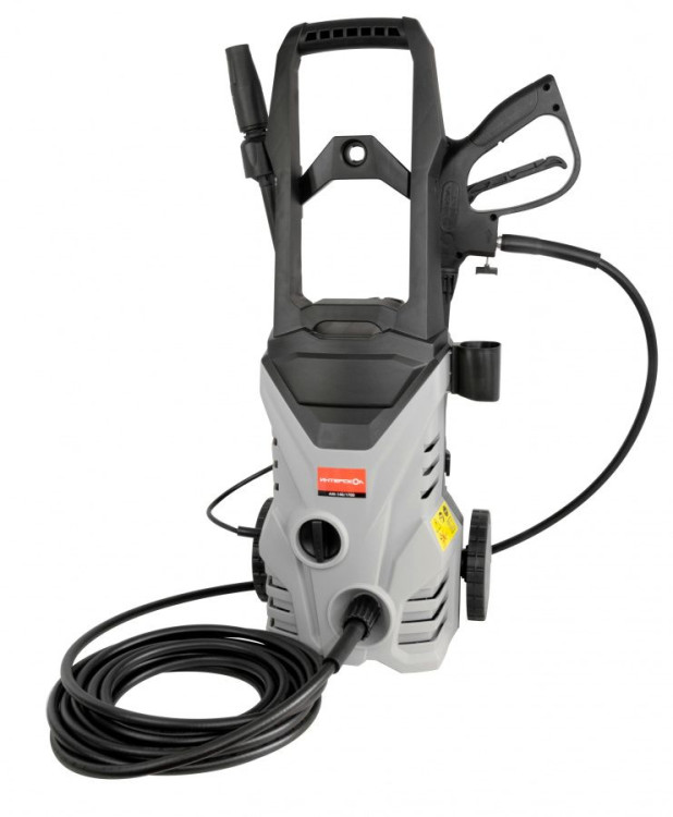 Мойка Интерскол АМ-140/1700