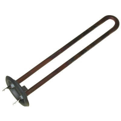 Нагрев. элемент 0,7кВт/М6/51см RFØ64 медь 066056