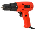 Дрель-шуруповерт сетевая BRAIT BD350N