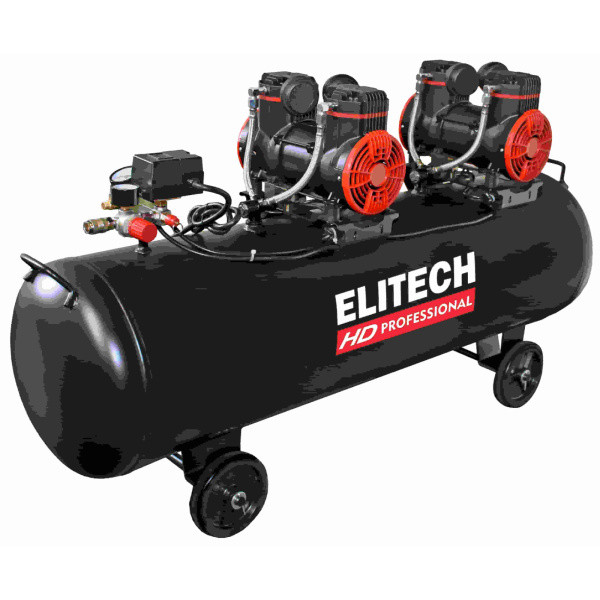 Компрессор ELITECH ACF 500-120S HD