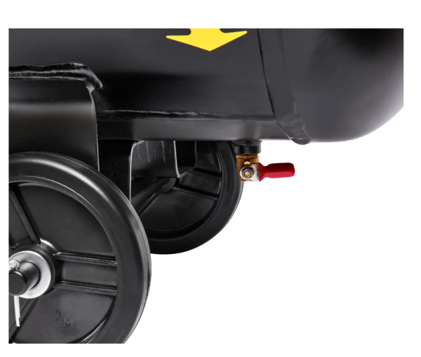 Компрессор ELITECH ACF 500-120S HD