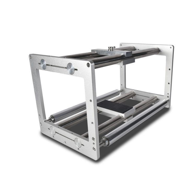 Станина для ТТО принтера HL-T50 (500 мм, для вертик. машины)