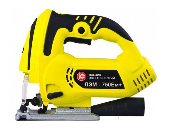 Лобзик Калибр Мастер ЛЭМ-750ЕМ+