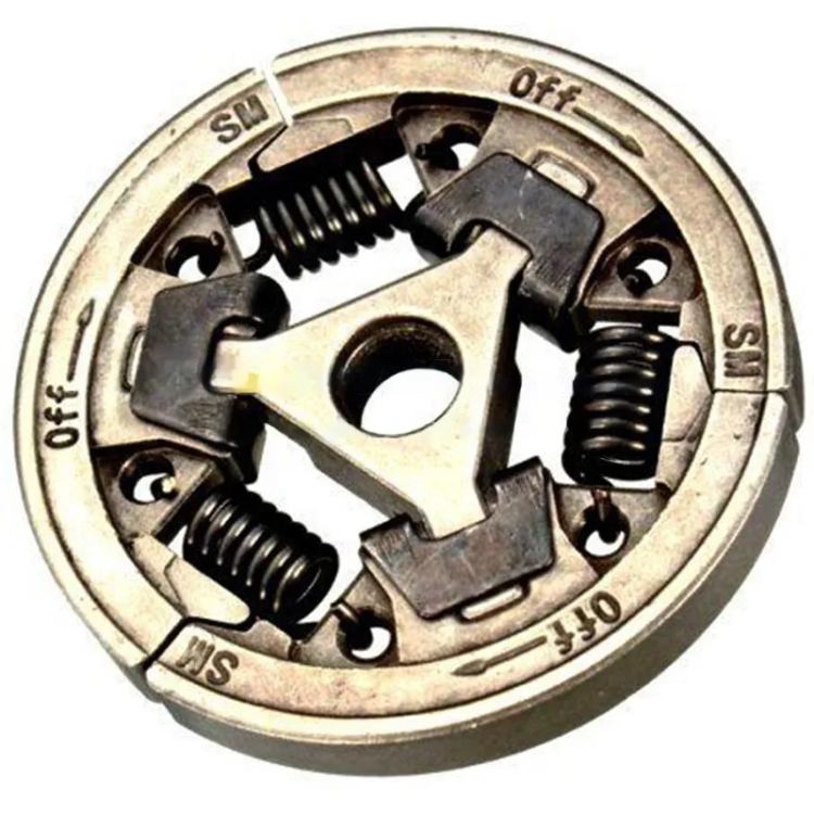 Сцепление MS341,361,440,460,461 (Champion 265) 1300082