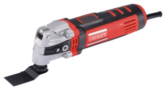 Машина ручная электрическая вибрационная Felisatti МФИ-400Э