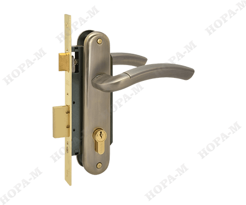 ЗВ &quot;NORA-M&quot; 23-85 К (ст. бронза)