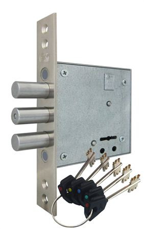 ЗВ CRIT А10-4П Ассистент 4кл.