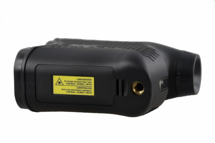 Лазерный дальномер CONDTROL Vector 1500