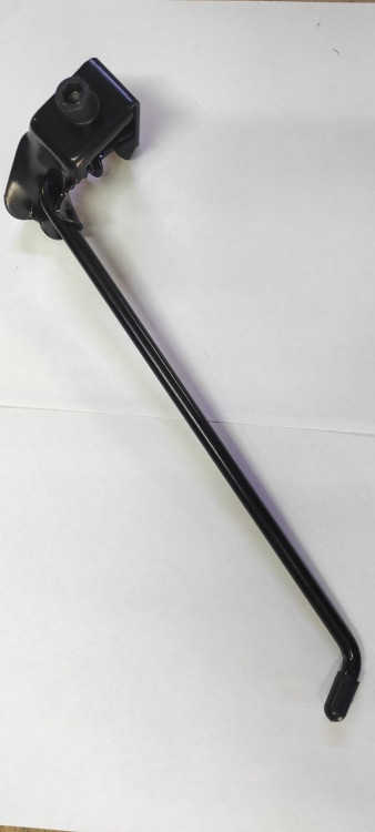 Подножка Altair