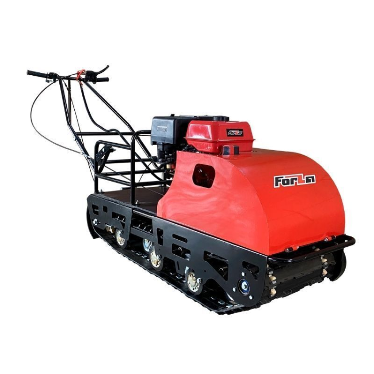 Мотобуксировщик FORZA МБС 5-20ВЭ 20,0 л.с.,с электростартером, вариатор, без АКБ