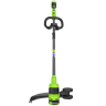 Триммер аккумуляторный Greenworks GD24LT331 2113407