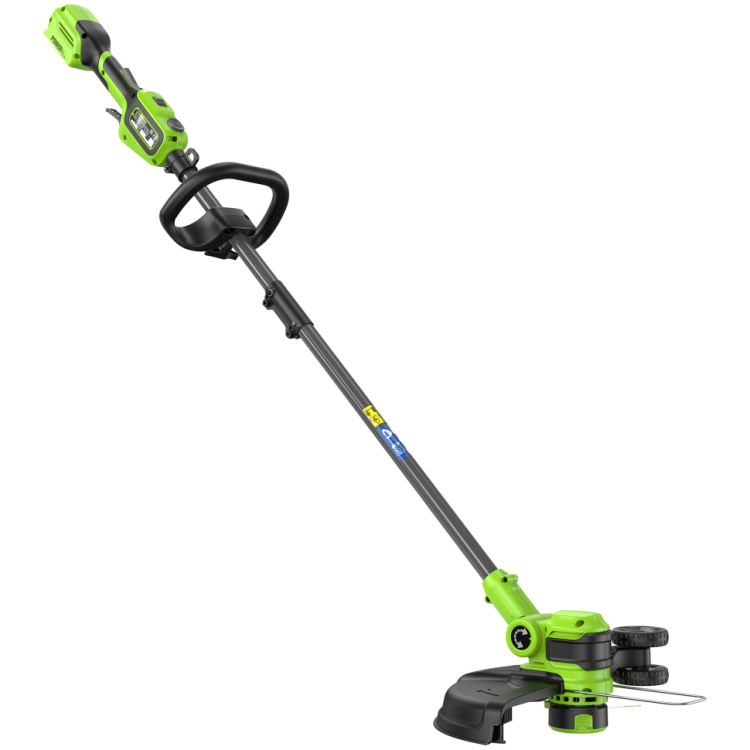 Триммер аккумуляторный Greenworks GD24LT331 2113407