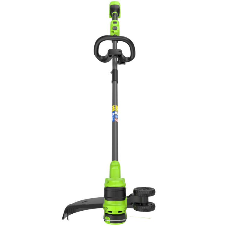 Триммер аккумуляторный Greenworks GD24LT331 2113407