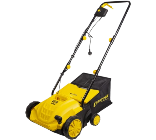 Скарификатор-аэратор CHAMPION ESC1532