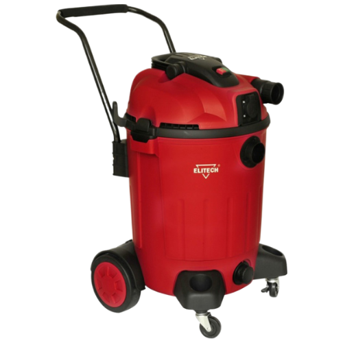 Пылесос ELITECH ПС 1260А (E1302.010.00)