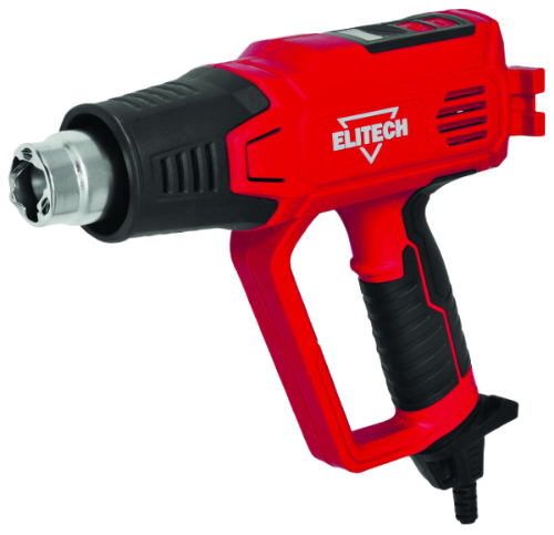 Фен строительный ELITECH ТВ 2060С (E2207.007.01)