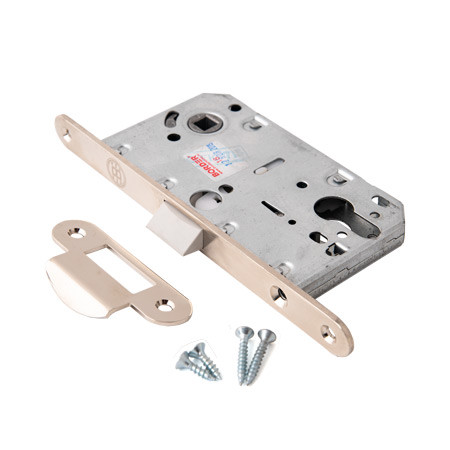 Замок "BORDER ROOM " под МЦ Никель (81814)