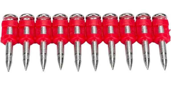 Гвоздь F-CN 3x25 усиленные в кассете