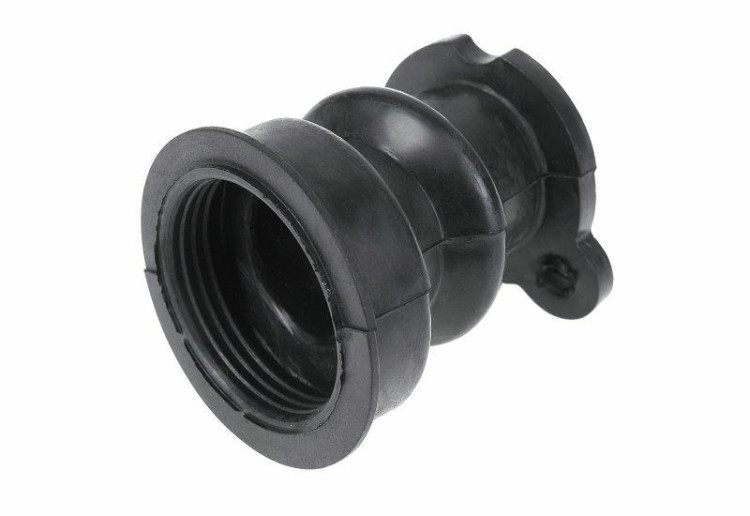 Патрубок впускной (колено) ST-230