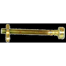 Натяжитель цепи бензопил PARTNER, HUSQVARNA (010038)