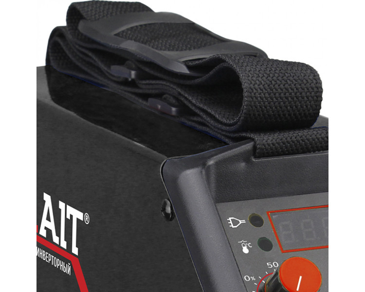 Сварочный инвертор BRAIT MMA-200F