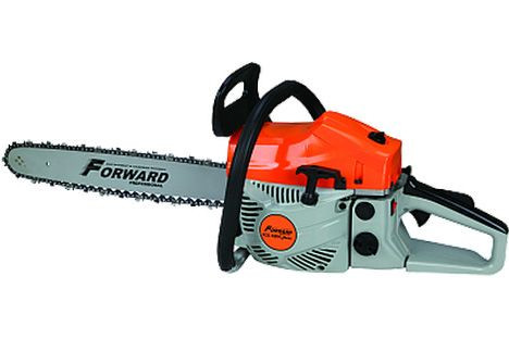 Бензопила FORWARD FGS-6204 Home