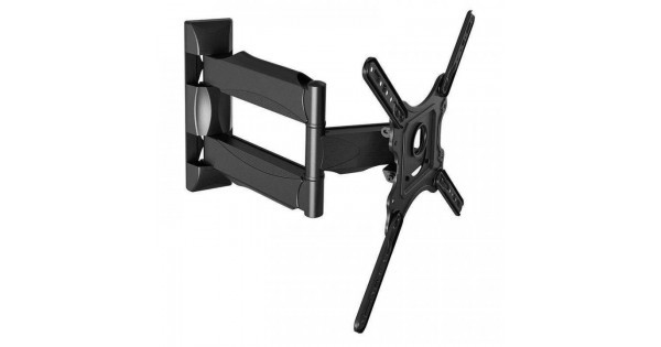 Кронштейн для телевизора от 32 до 55 дюймов North Bayou NB P4 Black