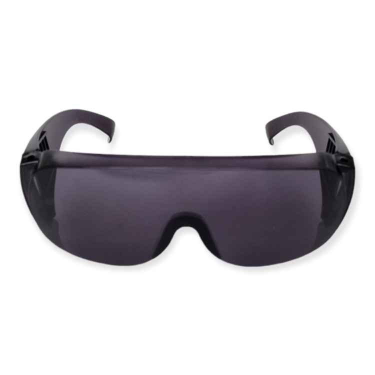 Очки черные